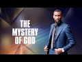 The Mystery of God || Prophet Passion Java