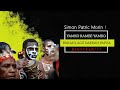 Lagu Yamko Rambe Yamko Bukan Lagu Daerah Papua?