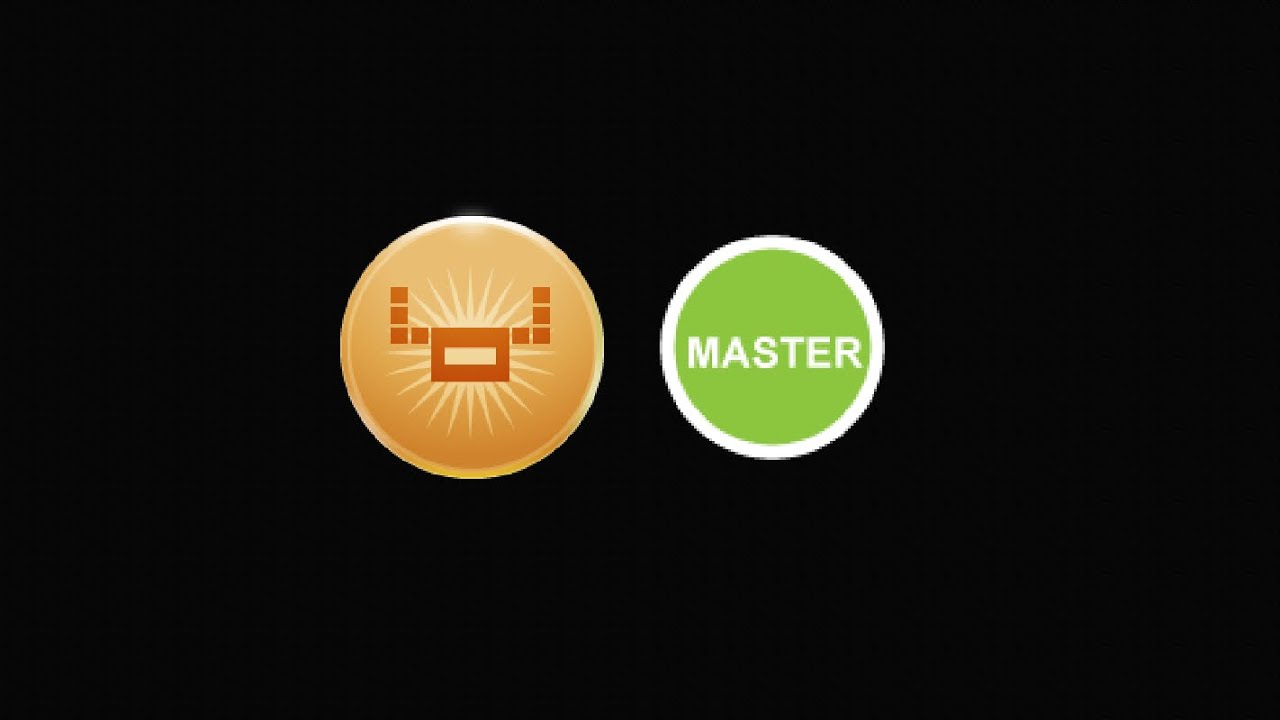 Progressbar Largehorn Master Youtube