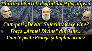 #2.28: Uluitorul secret al Sfinților Apocalipsei - cu A. Singurov, Max și Oreste -Imunocube - Torser