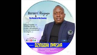 MUBAIRO WEKUSATERERA by Benson Magogo and The Herald of His Coming. 2021 production.