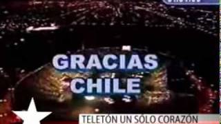 201º Tanda de CHI TV