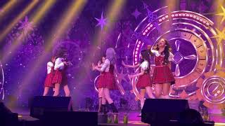 [4K] 240119 여자친구 교차로 (Crossroads) 직캠 (FanCam) | Season Of Memories 콘서트 | DAY 3 GFRIEND