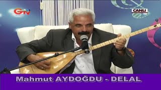 Mahmut Aydoğdu - Delal ( Official Video )