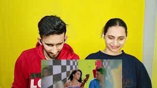 Aami Tomar Kache Song Reaction 🔥🥵 | Dev | Arijit Singh