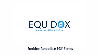 Equidox Forms