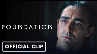 Foundation:  Clip (2021) Jared Harris, Lee Pace,