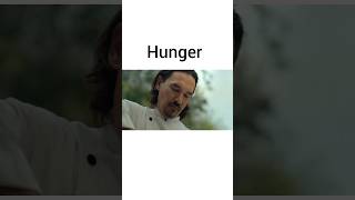 movie name : Hunger