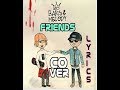 LYRICS | Marshmello & Anne-Marie - Friends || Bars and Melody COVER