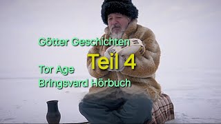 Götter Geschichten ⁴ -- Hörbuch -- Tor Age Bringsvard