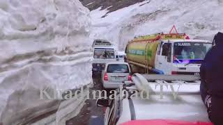 Naran Kagan beautiful tour with Friends | ناران کاغان کی سیر |