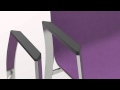 3D Animatie Tomchair