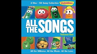 VeggieTales: Stop! And Go With Mercy