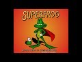 Amiga music: Superfrog compilation (Dolby Headphone)