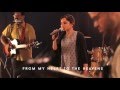 Jesus At The Center - Israel & New Breed | Cover by All Peoples Church Worship