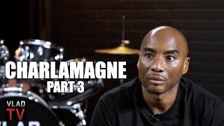 Charlamagne: Kendrick Knocked Out Drake, Drake Woke Up & Punched Himself (Part 3)