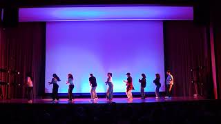 Dancehall Mix | Spring Show 2024 | Dale Duro Latin Dance Co.