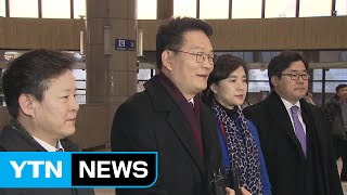 민주당 '사드 대표단' 또 방중...외교부, 예의주시 / YTN (Yes! Top News)