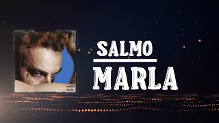 Salmo - MARLA (Lyrics)