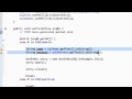 Android Application Development Tutorial - 116 - Closing SQLite Database