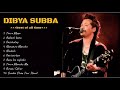 10 Best Songs Of Dibya Subba Collection 2020| Dibya Subba songs jukebox | Nepali Songs Collection.