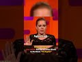 Try C*cksucker | Funny Moment Amy Adams Graham Norton