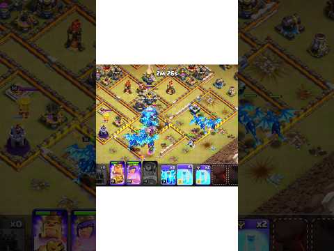 “Master Your Strategy: The Ultimate Guide to Clash of Clans”#shorts#clashing