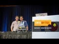 DevBytes: Maphacks - Animating Markers