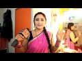 aditi sajwan s makeover on chidiya ghar