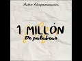 Un millón de palabras - Alexponcemusica