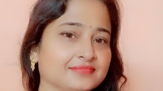 Seema Khankriyal  is live!