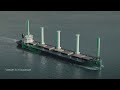 K-Sail Explained: Smarter Sailing with Wind Assist