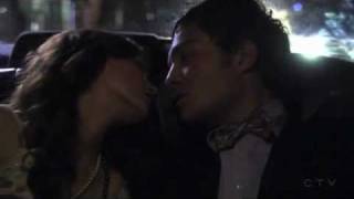Gossip Girl Best Music Moment #50 "With Me" - Sum 41