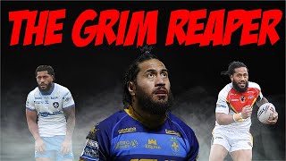 Jorge Taufua | THE GRIM REAPER ᴴᴰ