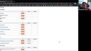 GitLab 12.1 Kickoff