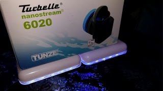 Tunze Turbelle Nanostream 6020 - Review