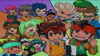 Inazuma Eleven - Hontou ni Arigatou