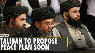Taliban may present written Afghan peace plan next month | Afghanistan | Doha | Latest English News