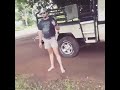 Makhandzi makodobo music video