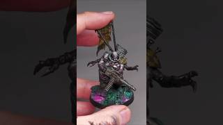 The BEST GENESTEALER CULT conversions from NECROMUNDA SECUNDUS