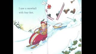 The Snowball (Step into Reading 1)