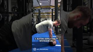 The BEST Exercises For Shoulder Instability | (TRY THESE!)