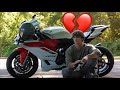 Breaking a Girl's Heart