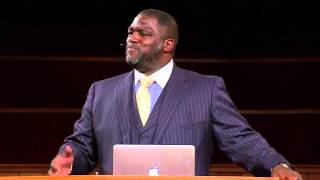 Unlocking the Mysteries of Genesis - Voddie Baucham