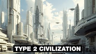 What If We Became A Type 2 Civilization? 15 Predictions