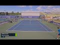 🔴 live lexus junior national championships court 5 lta