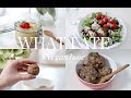 What I Ate #VeganJune 21 (Vegan/Plant-based) | JessBeautician