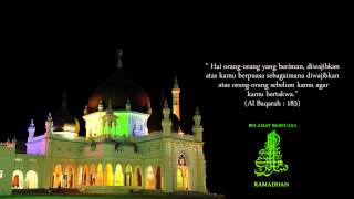 Salam Ramadhan