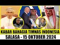 YES 3 POIN! BAHRAIN & OMAN BIKIN ULAH! - AFC MAFIA TETAP! 6 BERITA TIMNAS HARI INI🥉15/10/24