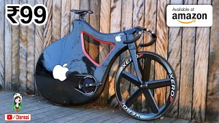 20 Cool Bicycle Gadgets Available on Amazon 2023 | Bicycles Gadgets Under Rs 100, Rs 500, Rs 1000